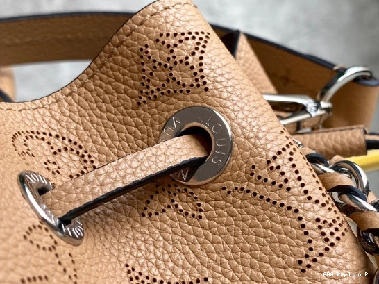 Aaa replica bags TOTE VUITTON BELLA LOUIS 0707